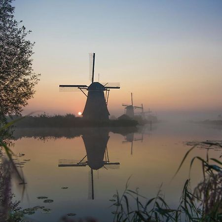 B & B Meet The Dutch Ріддеркерк Екстер'єр фото